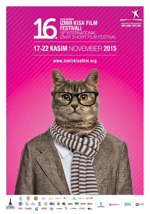 Scurtmetraje româneşti la „Festivalul Internaţional de Filme Scurte” de la Izmir