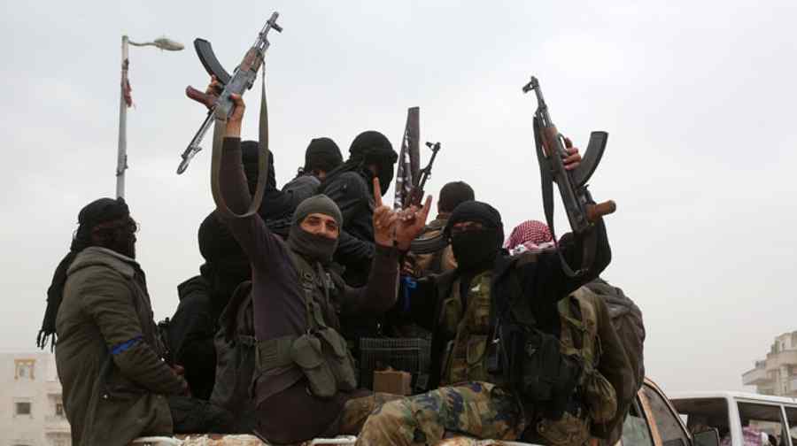 Jihad pe banii statului belgian