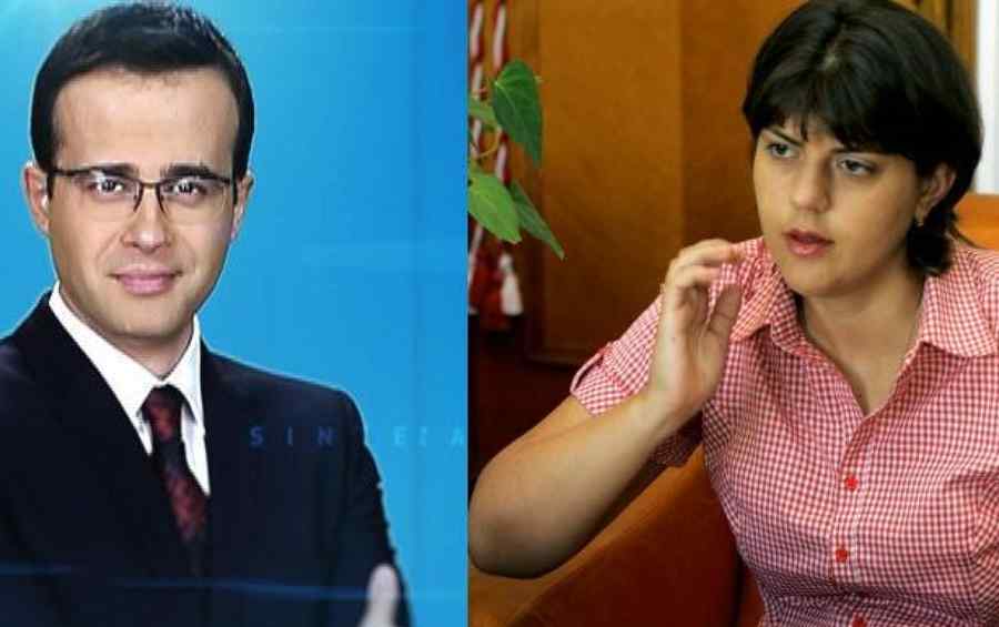 Condamnarea jurnaliştilor de la Antena 3 încalcă grav jurisprudenţa CEDO