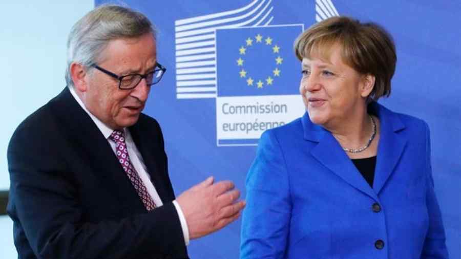 Ce s-a decis la mini-summitul de la Bruxelles