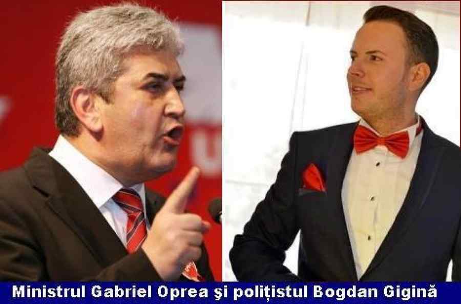 Klaus Iohannis pune piciorul în prag: Ponta şi Oprea, spuneţi public adevărul!