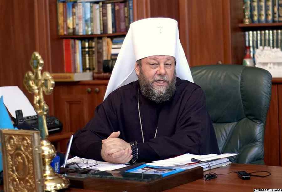 Mitropolitul Republicii Moldova, cerere incredibilă în cazul Vlad Filat