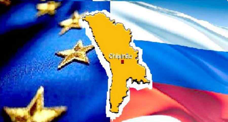 Iohannis, către moldoveni: Puteți să vă bazați oricând și mult pe România