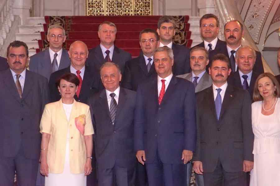 Ce spune Adrian Năstase despre învinuirea lui Iliescu