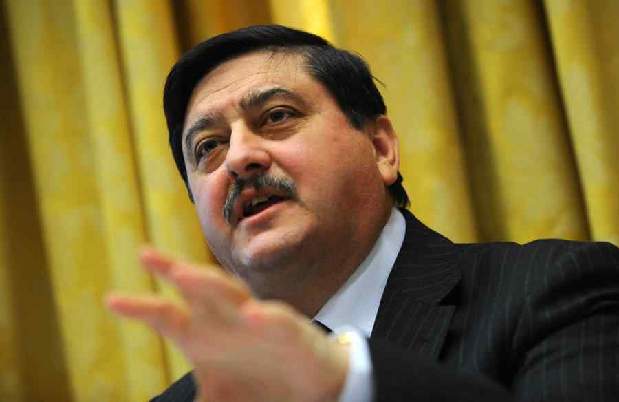 Constantin Niță: Programul de guvernare, un eseu