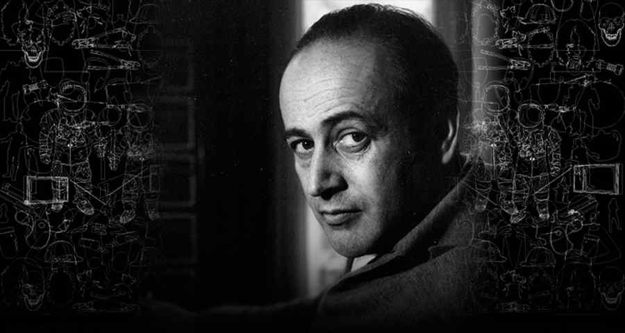 „Paul Celan, contextul românesc”. Grete Tartler în dialog cu Edmund de Waal, la Londra
