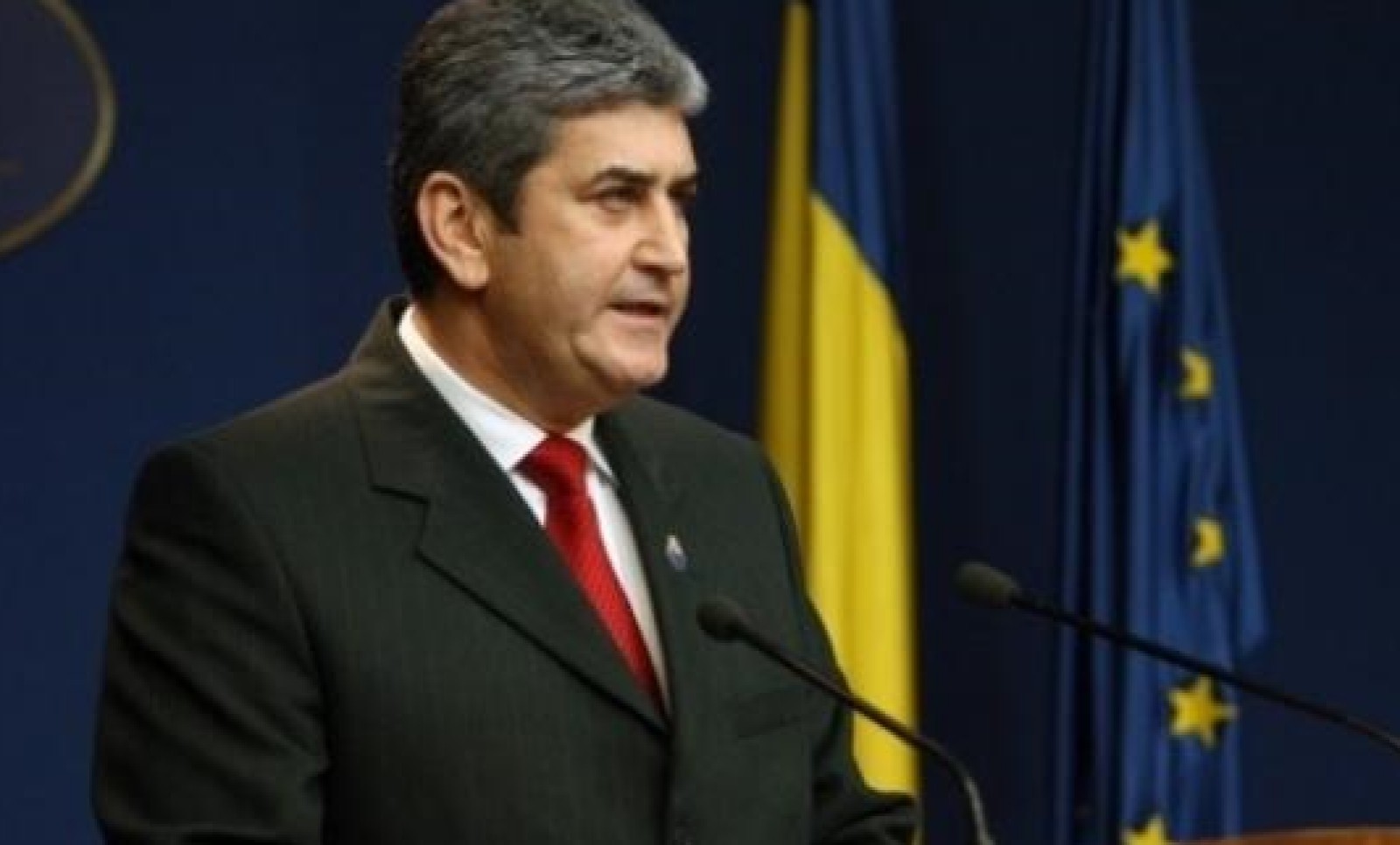 Scandalul Oprea: un comunicat MAI insultă inteligenţa românilor