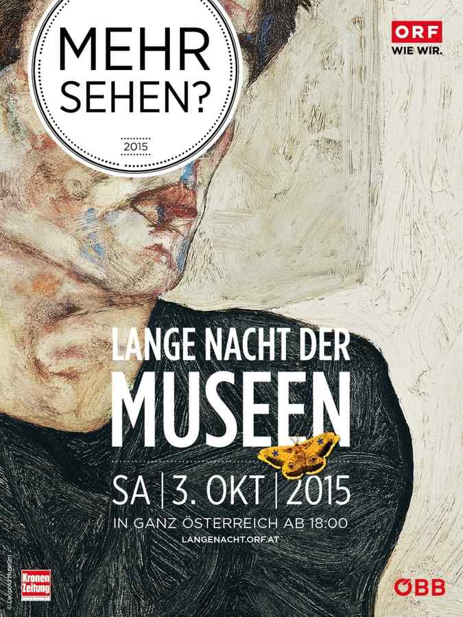 Arta contemporană românească în capitala austriacă