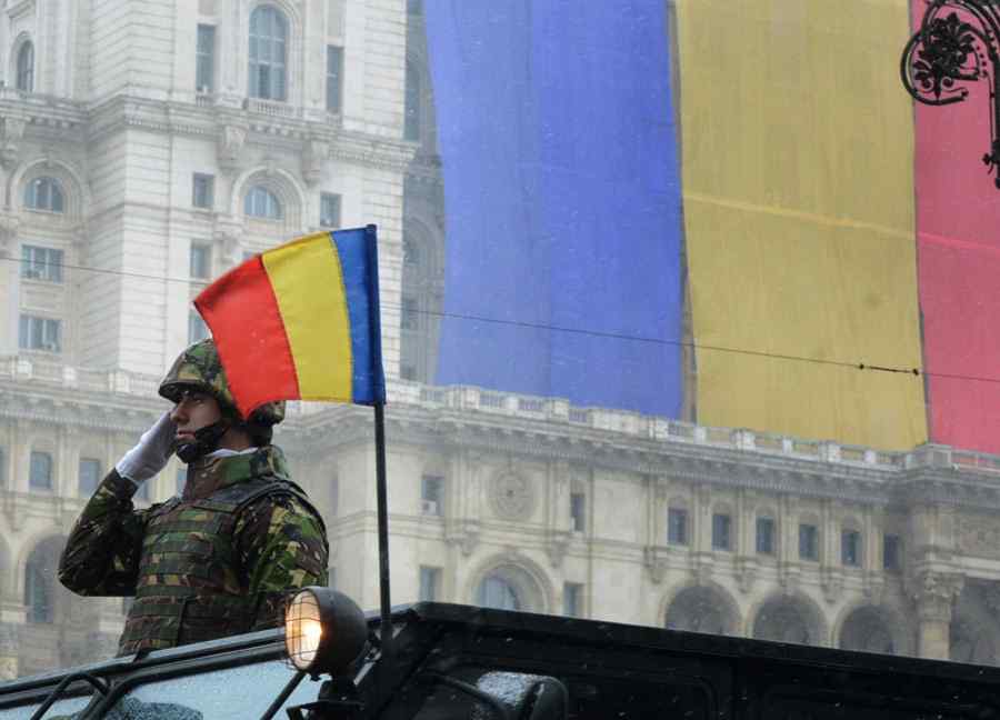Parada de Ziua Națională, în cifre
