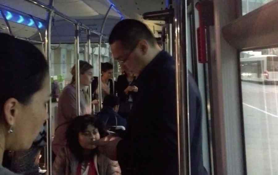 Pe unde mai umblă Ponta