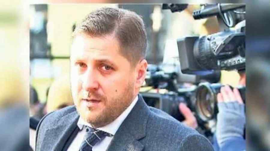 Începe judecarea pe fond a dosarului ginerelui lui Băsescu