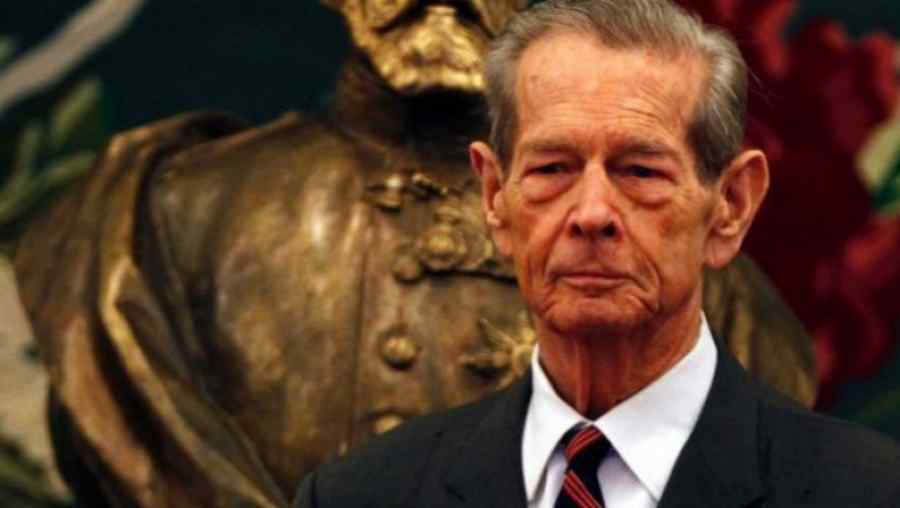 Regele Mihai: Bunul mers al instituțiilor Statului este condiția libertății și statorniciei