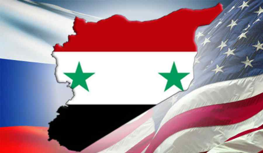 Strategia ruso-iraniană din Siria – a început etapa Damasc, urmează Alep