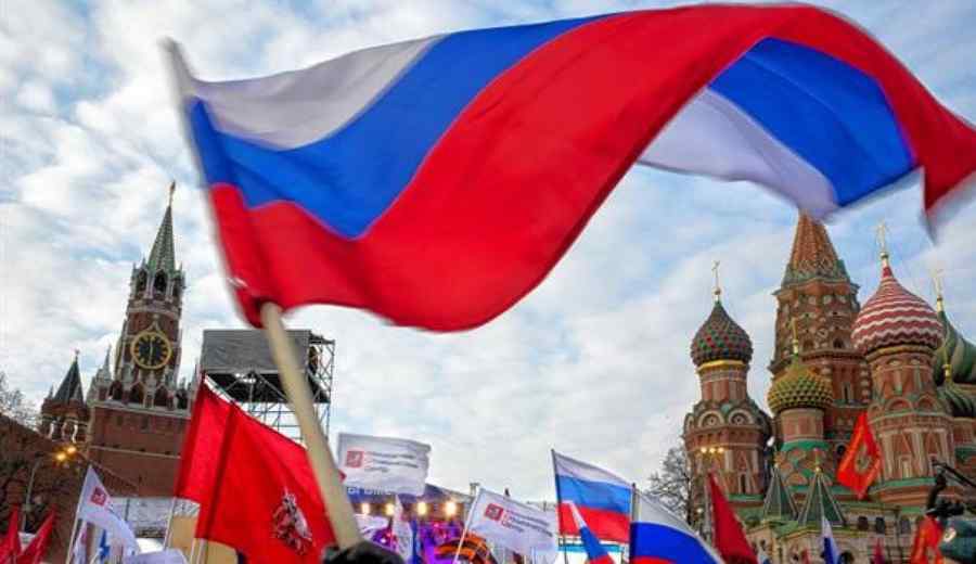 Pentru ce decizie a fost Rusia condamnată la CEDO