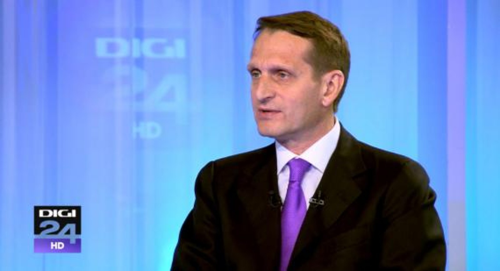 Televiziune de știri, criticată dur