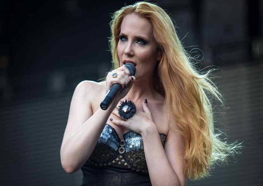 Evenimentul metal al toamnei – „Maximum Rock Festival”