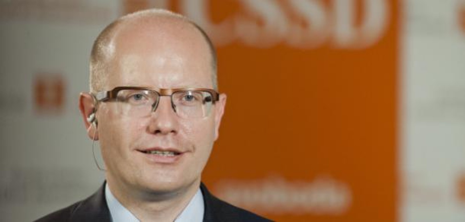 Premierul ceh îl atacă pe președintele  ţării