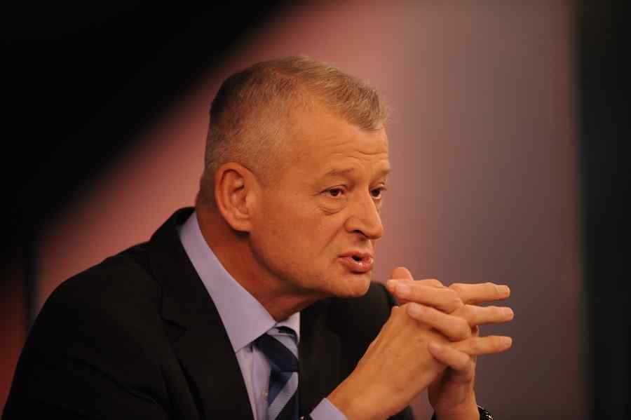 Sorin Oprescu a fost mutat într-o altă unitate medicală