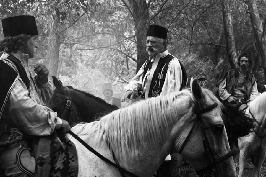 „Aferim!” intră în cursa pentru un „Oscar european”