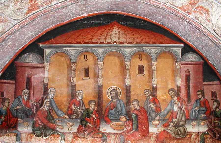 Luminile Orientului latin se zăresc la Lisabona