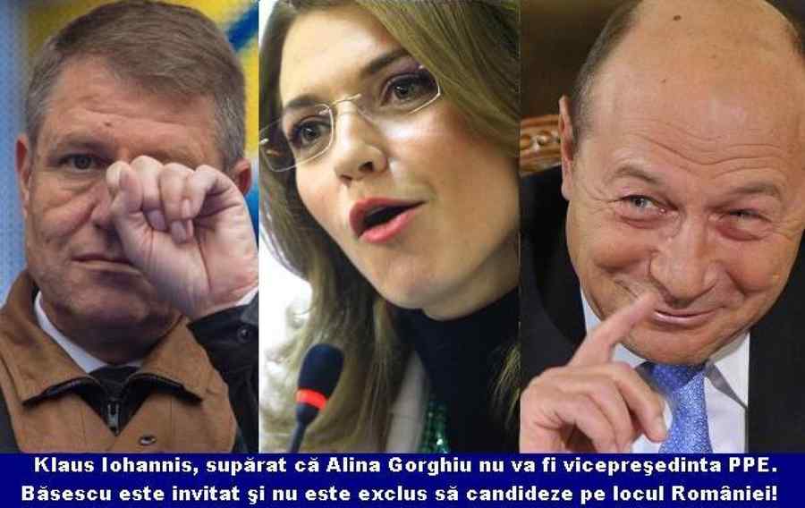 Nemulțumit, Klaus Iohannis nu mai participă la Congresul PPE de la Madrid