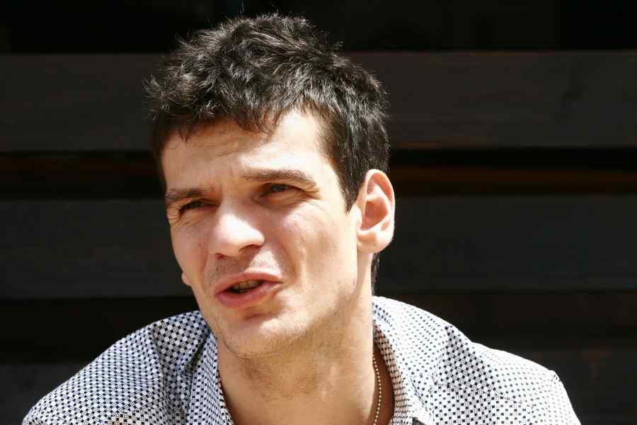 Tudor Chirilă, plin de amar: „SRI va avea grijă”