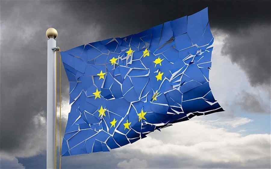 Probleme pentru statele europene ce se ascund în umbra celor puternici