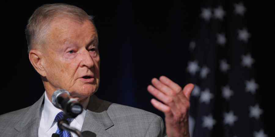 Brzezinski: Rușii pot fi ”dezarmați” dacă vor continua să amenințe interesele SUA în Siria