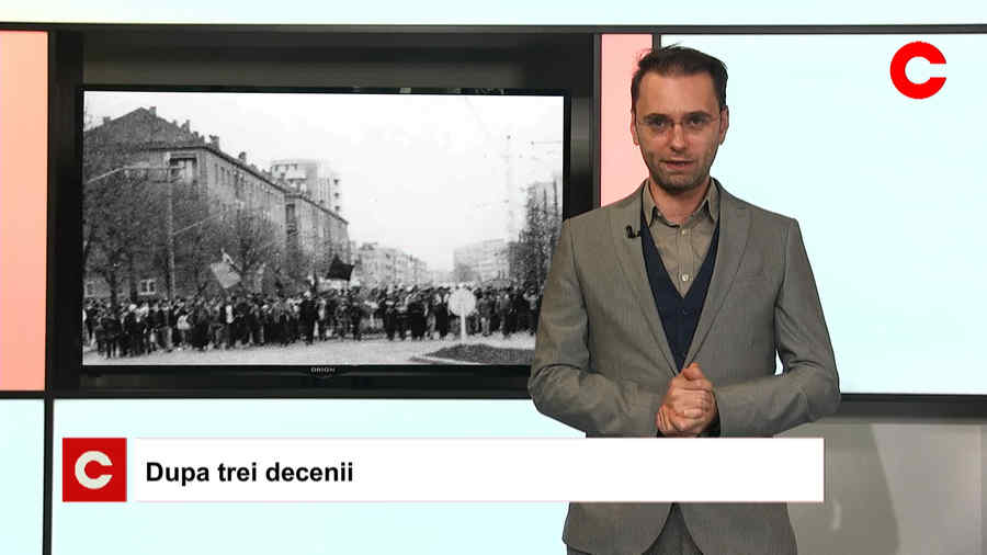 Jurnal 13:00, 15 noiembrie 2017