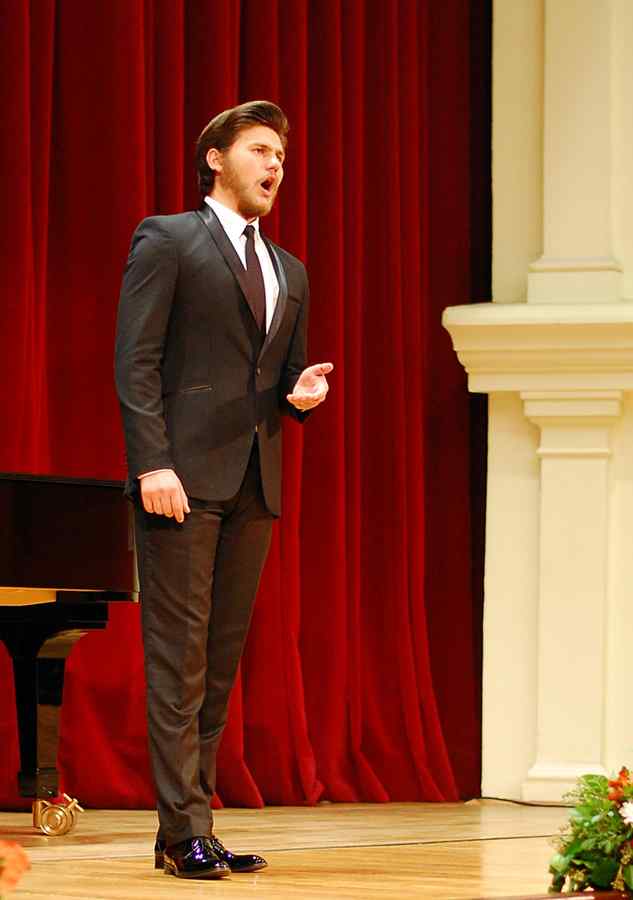 România câştigă locul I la „Vox Artis”