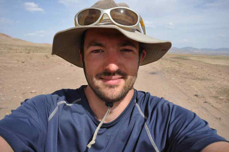 Cinci filme provocatoare la „HipTrip Travel Film Festival”
