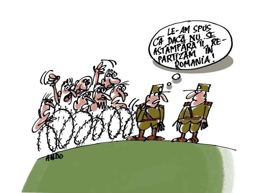 Sancţionarea imigranţilor