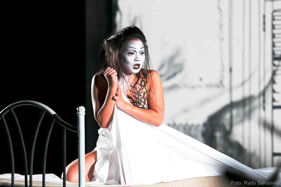 La început de stagiune, avalanşă de premiere şi festivaluri