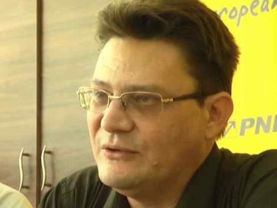 Cum a fost ucis Mihail Bălășescu