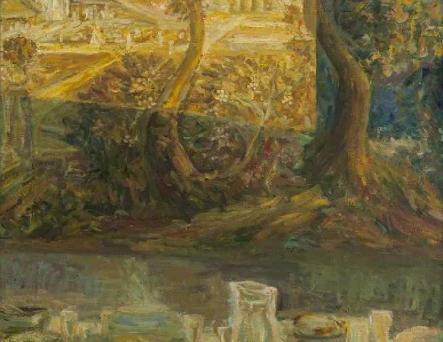Participare românească la târgul de artă „viennacontemporary 2015”