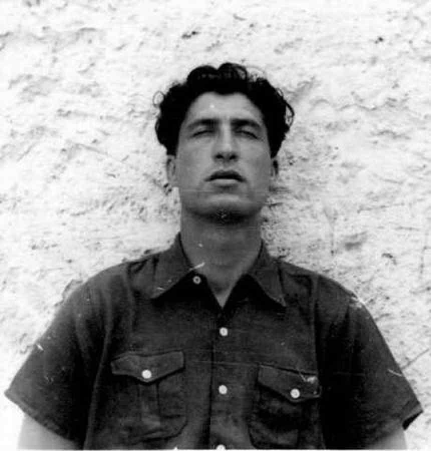 Gellu Naum, celebrat la Londra printr-un ebook aniversar, o expoziţie şi o întâlnire literară