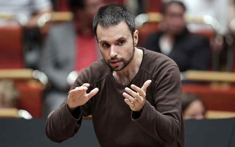 Mirajul Orchestrei Bavareze