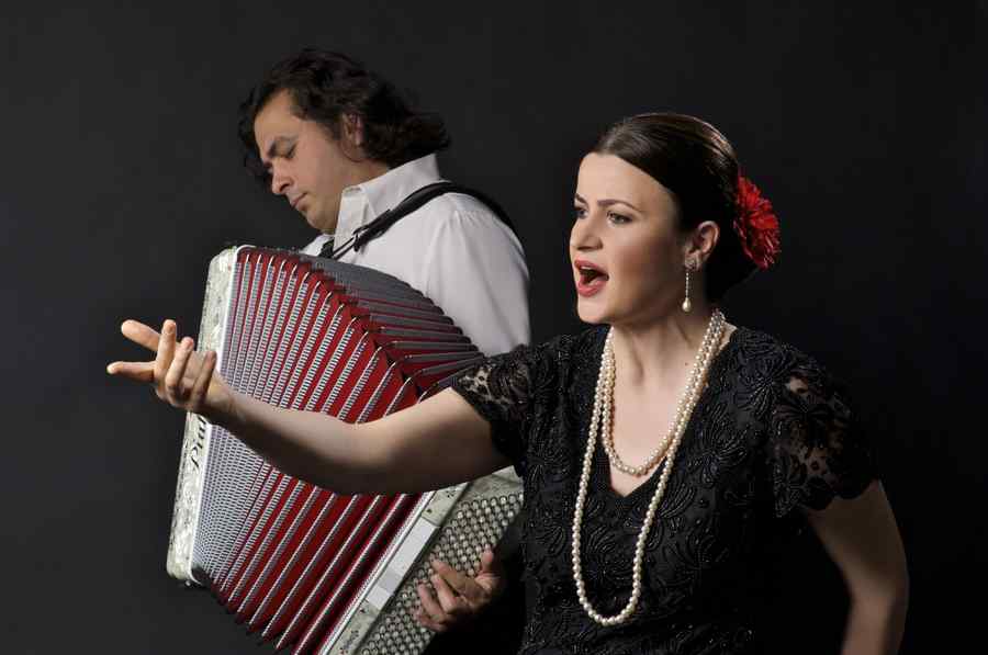 Jazz şi literatură la Berlin