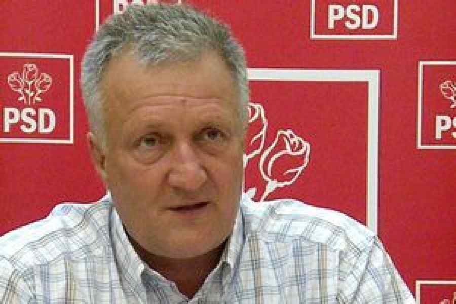 Șeful CJ Sibiu, condamnat definitiv la un an de închisoare cu suspendare