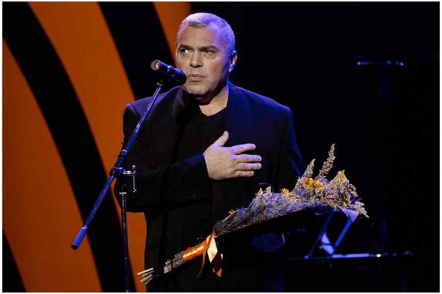 Constantin Chiriac, răsplătit cu Premiul Ministrului Afacerilor Externe al Japoniei