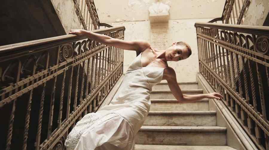 Bucharest International Dance Film Festival
