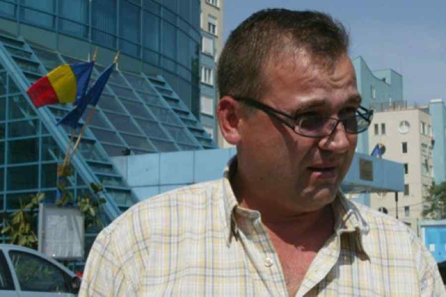 Procurorul Emilian Eva,  trimis în judecată