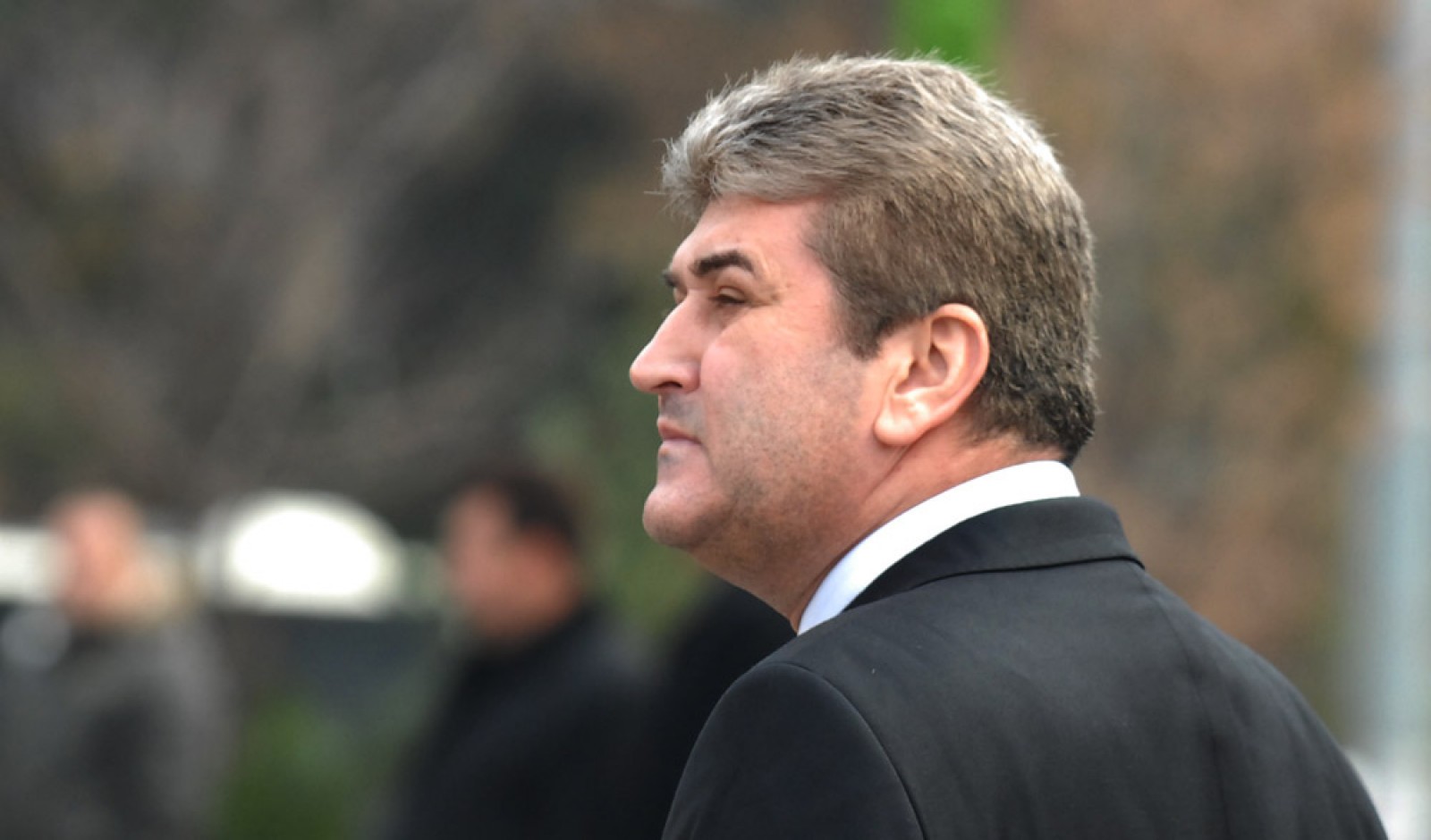 DNA, solicitată să-i controleze coloana oficială a lui Oprea