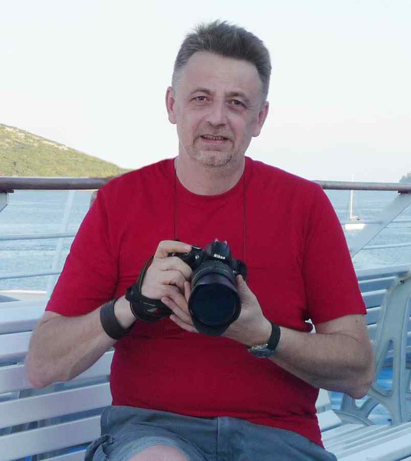 Alexandru Gal, de la pionier la maestru