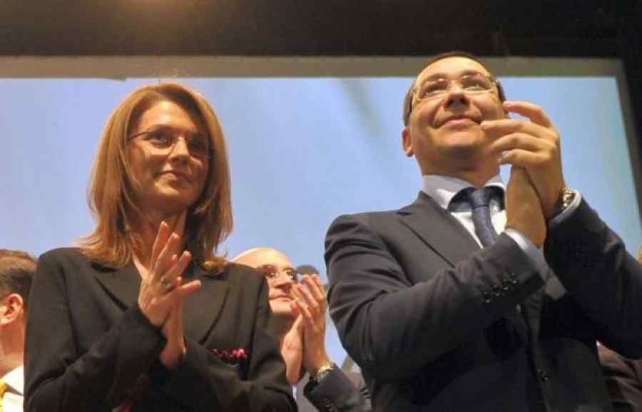 PNL: „Alege între România și Ponta, un premier compromis”