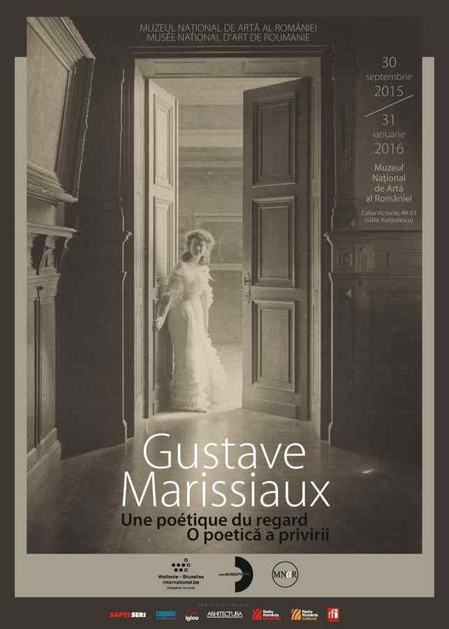 Pe simezele bucureştene