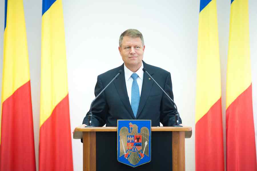 Iohannis: Suntem încrezători în faptul că SUA pot deveni unul dintre investitorii de top din țara noastră
