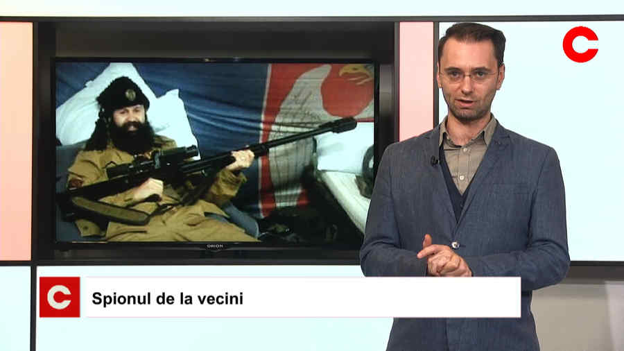 Jurnal 7:30, 15 noiembrie 2017