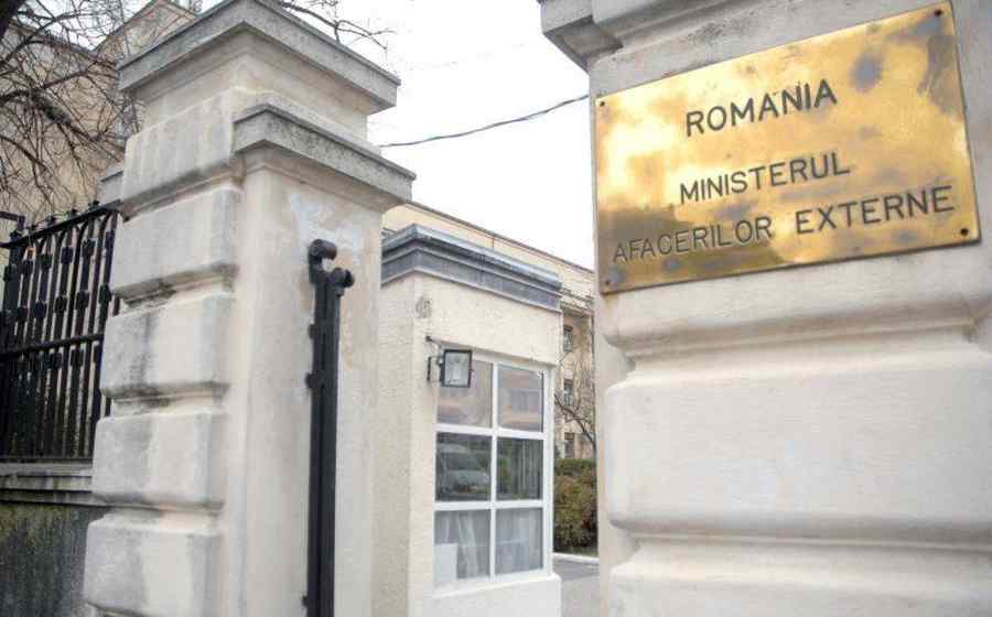 MAE, atenţionare de călătorie privind Ungaria