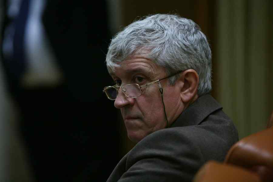 Ce spune Mircea Diaconu despre cota de refugiați